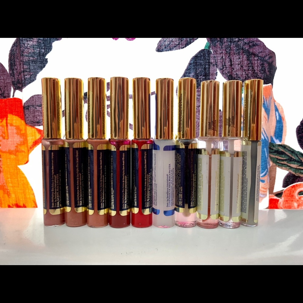 LipSense lot